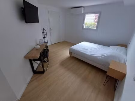 vente local commercial