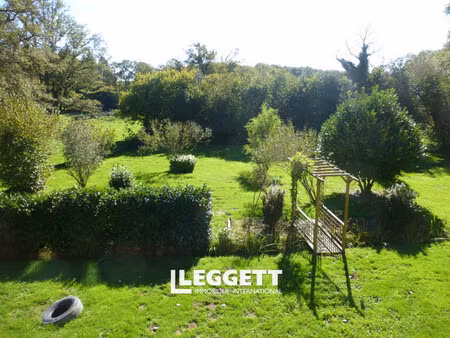 maison 5 pièce(s)  naillat