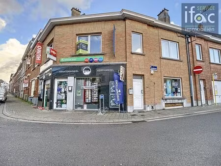 bien professionnel à vendre à tervuren € 395.000 (kze4x) - ifac service bv | zimmo