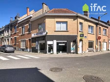 bien professionnel à vendre à tervuren € 395.000 (kze4x) - ifac | zimmo