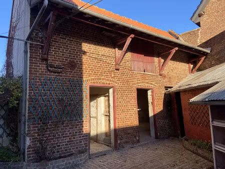 vente appartement 7 pièces 145 m² à roclincourt (62223)  188 000 €