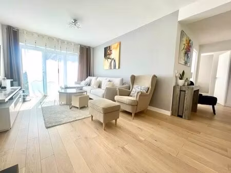 exclusivité : f3 lumineux de 2022 - paris 13e – vue dégagée sud