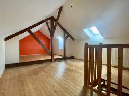 vente appartement 5 pièces à clisson (44190) : à vendre 5 pièces / 111m² clisson