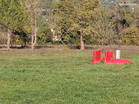 terrain agricole 3hectares