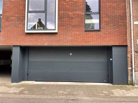 emplacement intérireur