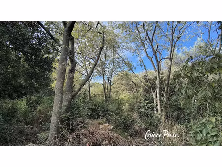 vente terrain 1020 m² à nimes (30000)  250 000 €