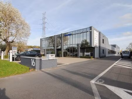 bien professionnel à louer à sint-andries € 500 (kzfjx) - panders vastgoed | zimmo