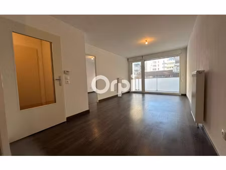 appartement capinghem 44.87 m² t-2 à vendre  140 000 €