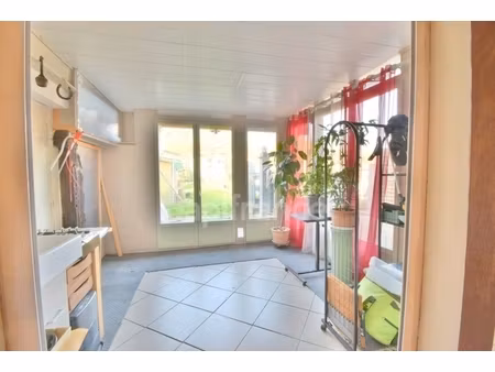 en vente maison 100 m² – 74 500 € |nettancourt