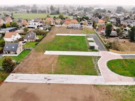 terrain à vendre à gistel € 150.000 (kzg1t) - danneels - brugge | zimmo