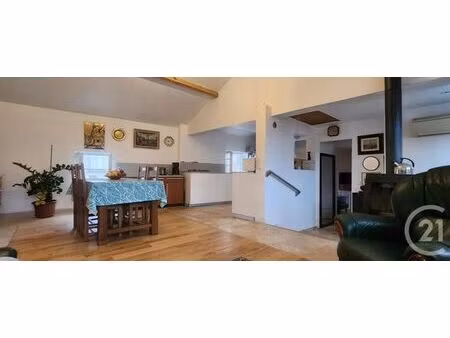 appartement f4 à vendre - 4 pièces - 83 43 m2 - boissy st leger - 94 - ile-de-france