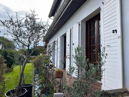 vente maison 7 pièces 150 m² lons (64140)