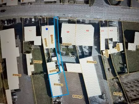 grond te koop in beringen