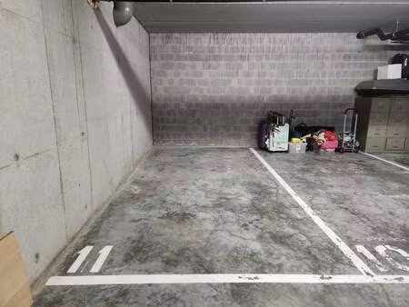 garage à vendre à dentergem € 15.000 (kzg4a) - vastgoed canniere | zimmo