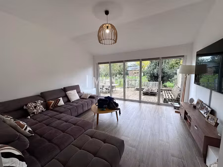 maison de ville 5 chambres