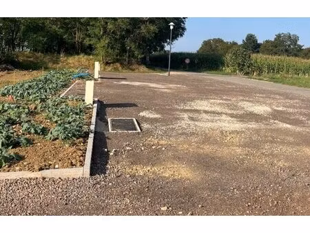 en vente terrain constructible 2 1 ares – 84 000 € |rodemack