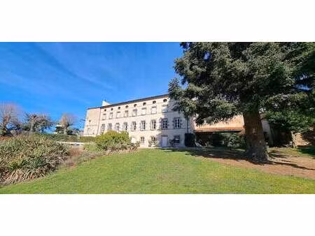 manoir busséol (63)