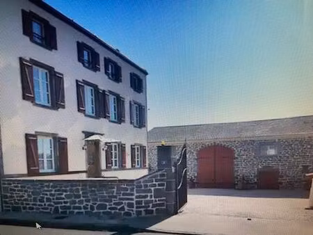 maison de prestige de 210 m2 en vente saint-ignat  france