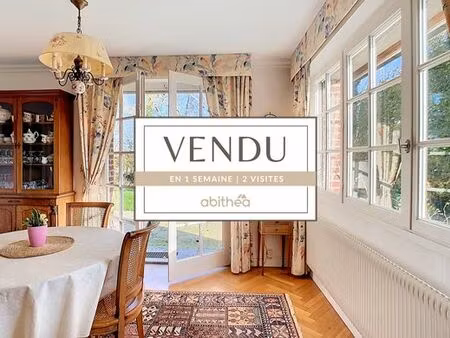 maison de prestige de 206 m2 en vente duisans  france