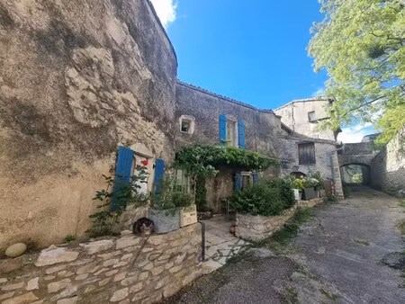 maison de village - 10556