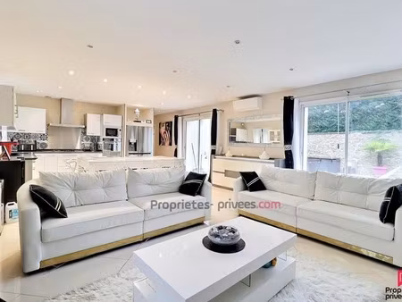 maison/villa de qualité à sainte-geneviève-des-bois