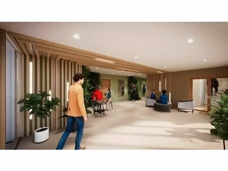 location bureau 3710 m² à tours (37100)