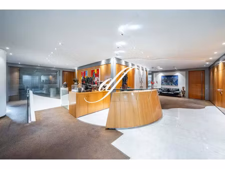 vente local d'activités saint cloud 92210