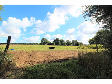 terrain à vendre à les salles-lavauguyon (87440) - haute-vienne