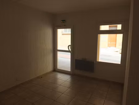 bureaux avec un potentiel de transformation