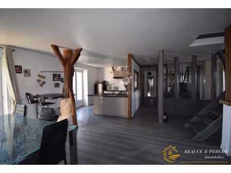 3 kms illiers combray