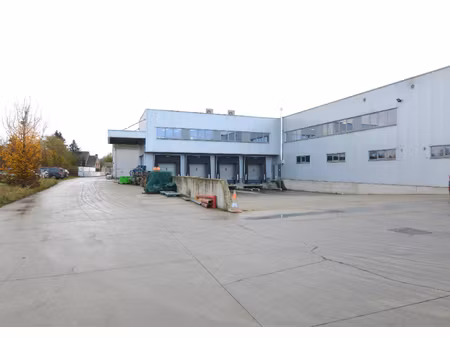 commercieel te huur in putte