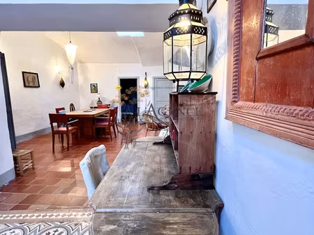 vente maison 4 pièces 76 m² à aregno (20220)  318 000 €