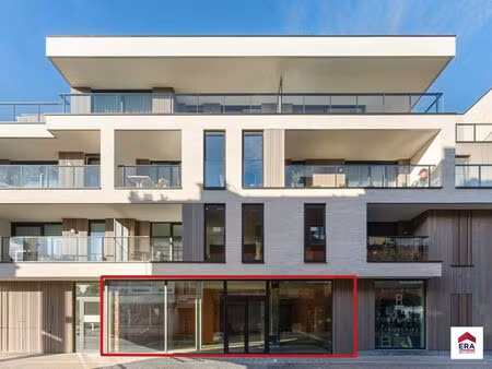 surface commerciale à louer à vakstraat 1 tielt (rbr95872)
