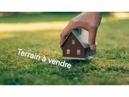 vente terrain 700 m² saint-médard-d'aunis (17220)