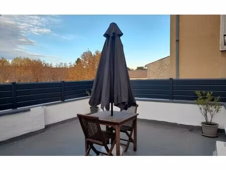 appartement vinon-sur-verdon 79 m² t-3 à vendre  207 000 €