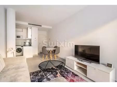 vente appartement 1 pièce 21.43 m² à venissieux (69200)  173 000 €