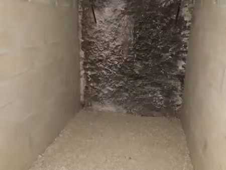 cave à vendre 75018