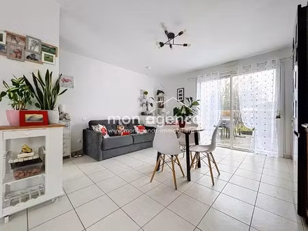 investissement locatif sécurisé – résidence seniors à buchy