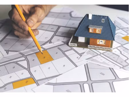 vente terrain 1187 m² à neuilly-saint-front (02470)  49 000 €