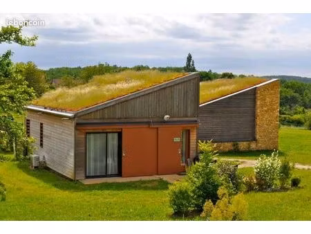 maison d'architecte à louer au mois (maximum 7 mois)