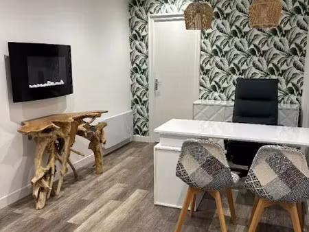 vente locaux professionnels 23 m² à audierne (29770)  49 500 €