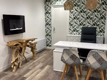 vente locaux professionnels 23 m² à audierne (29770)  55 000 €