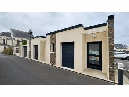 vente bureaux et commerces à saint-martin-du-fouilloux (49170) : à vendre / saint-martin-d