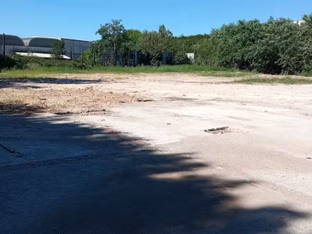 vente terrain 7783 m² à sarlat-la-caneda (24200)  216 826 €