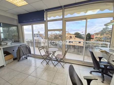 vente locaux professionnels 3 pièces 68 m² à mouans-sartoux (06370)  240 000 €