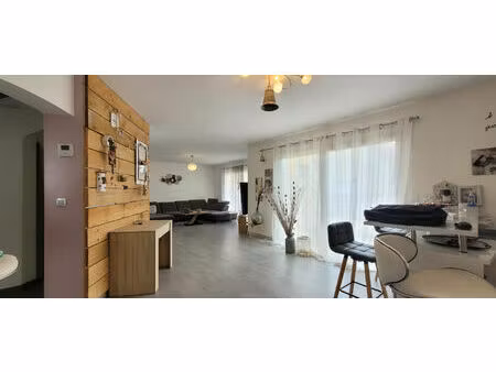 vente maison 8 pièces 184 m² artix (64170)