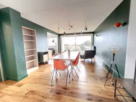 à louer toulouse purpan appartement meublé entièrement réno