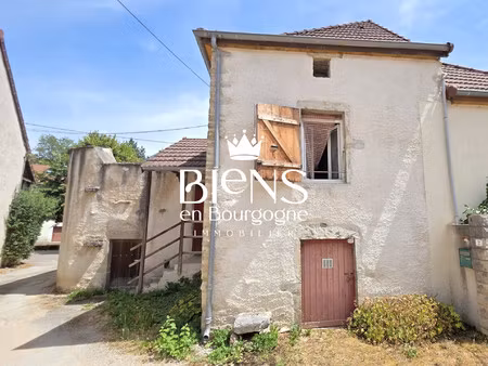 exclusif cormot le grand maison avec terrasse et cour
