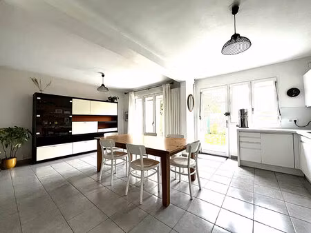 vente maison 4 pièces 90 m² wasquehal (59290)