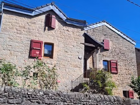 maison de caractère + chambre d'hôtes
